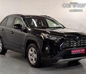 Toyota Rav4 2019