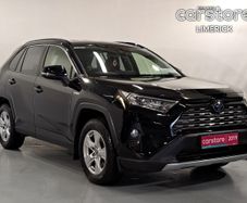 Toyota Rav4 2019