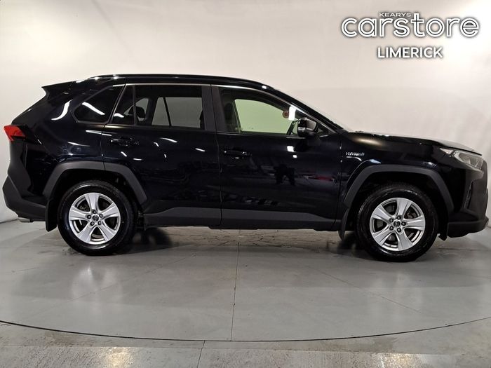 Toyota Rav4 2019