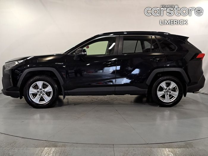 Toyota Rav4 2019