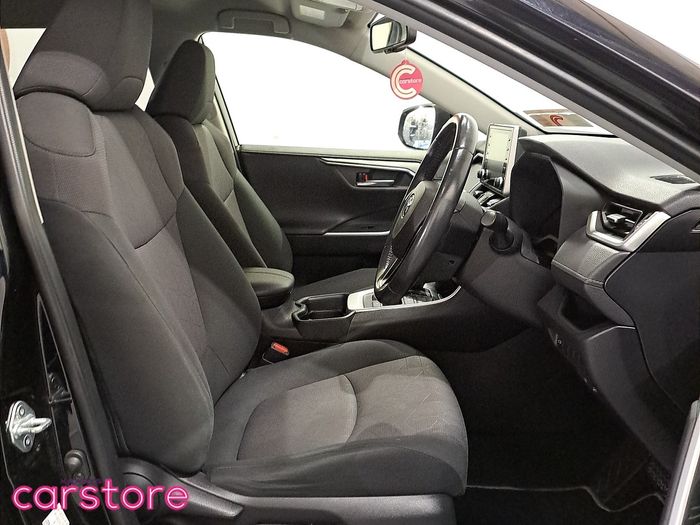 Toyota Rav4 2019