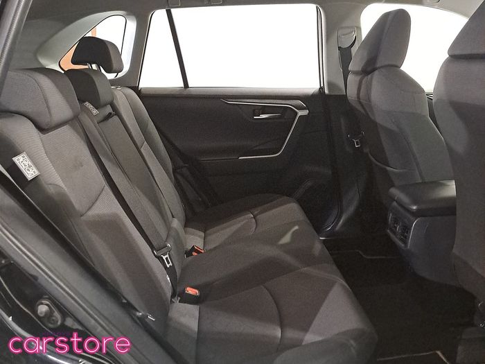 Toyota Rav4 2019