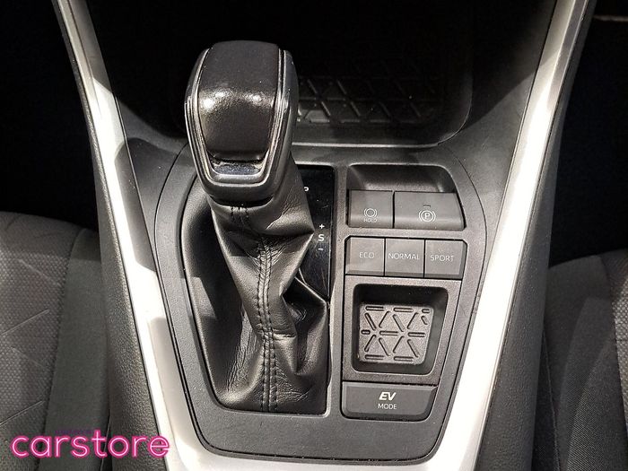 Toyota Rav4 2019