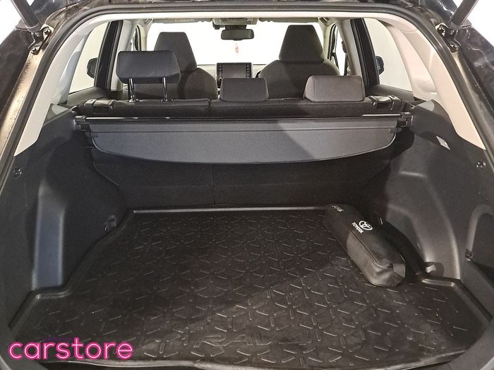 Toyota Rav4 2019