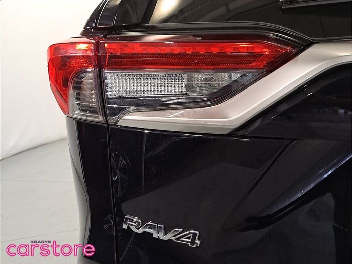 Toyota Rav4 2019