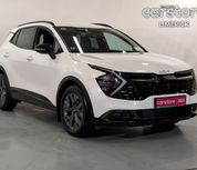 Kia Sportage 2025