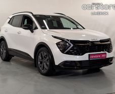 Kia Sportage 2025