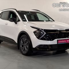 Kia Sportage 2025