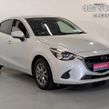 Mazda Demio 2019
