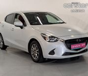 Mazda Demio 2019