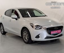 Mazda Demio 2019