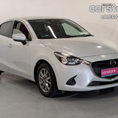 Mazda Demio 2019