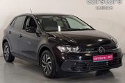 Volkswagen Polo 2023