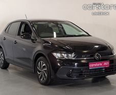 Volkswagen Polo 2023