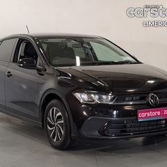 Volkswagen Polo 2023