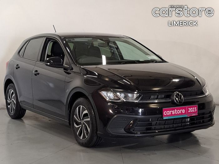 Volkswagen Polo 2023