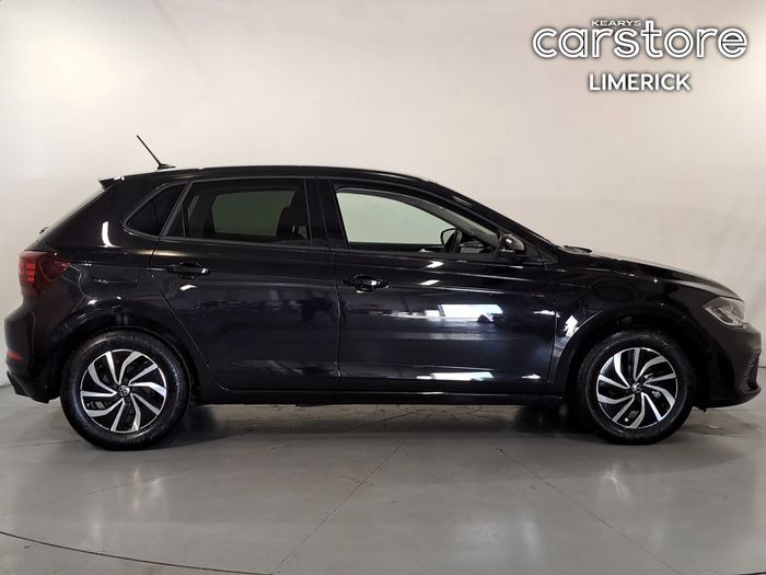 Volkswagen Polo 2023