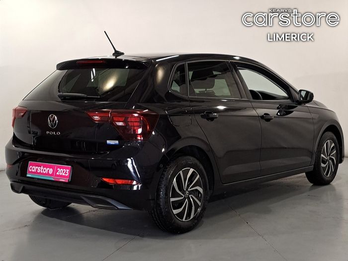 Volkswagen Polo 2023