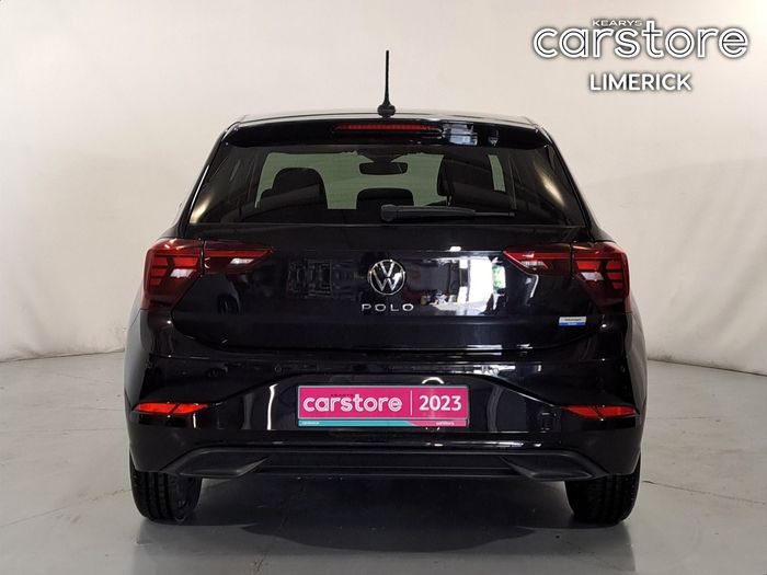 Volkswagen Polo 2023