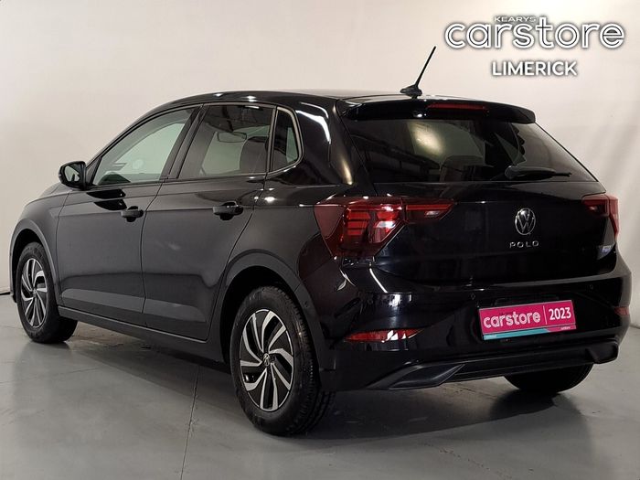 Volkswagen Polo 2023