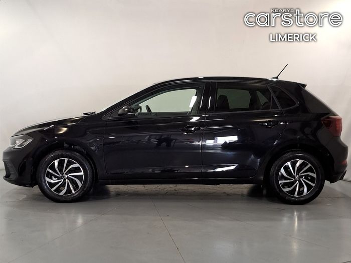 Volkswagen Polo 2023