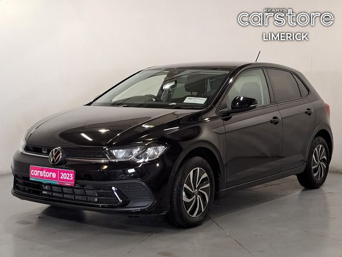 Volkswagen Polo 2023
