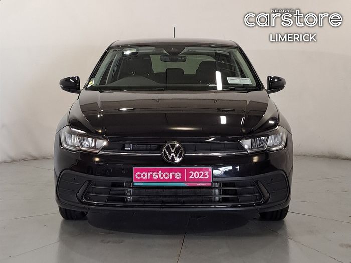 Volkswagen Polo 2023