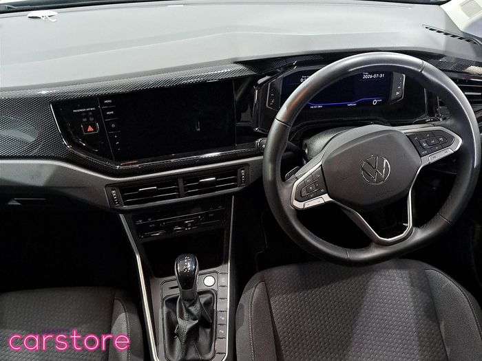 Volkswagen Polo 2023