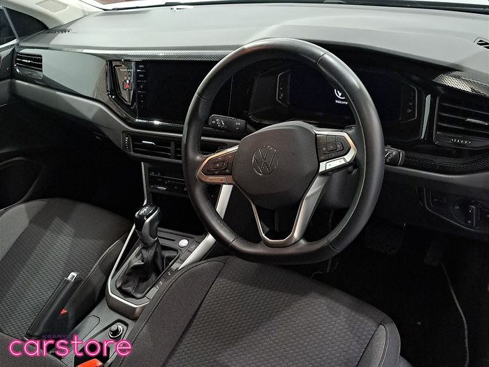Volkswagen Polo 2023