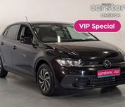 Volkswagen Polo 2023