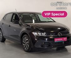 Volkswagen Polo 2023