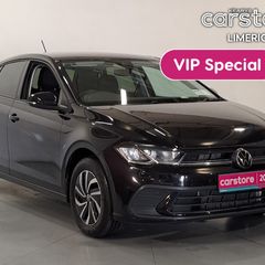 Volkswagen Polo 2023
