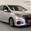 Honda Odyssey 2019