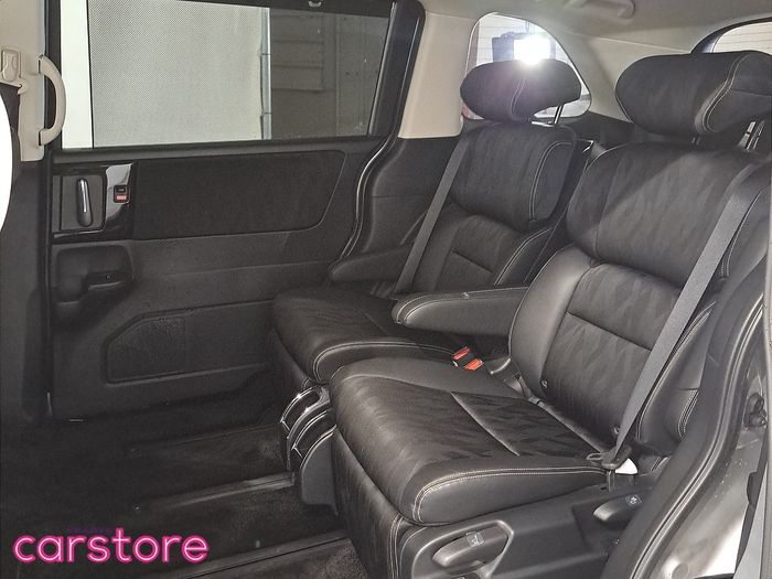 Honda Odyssey 2019