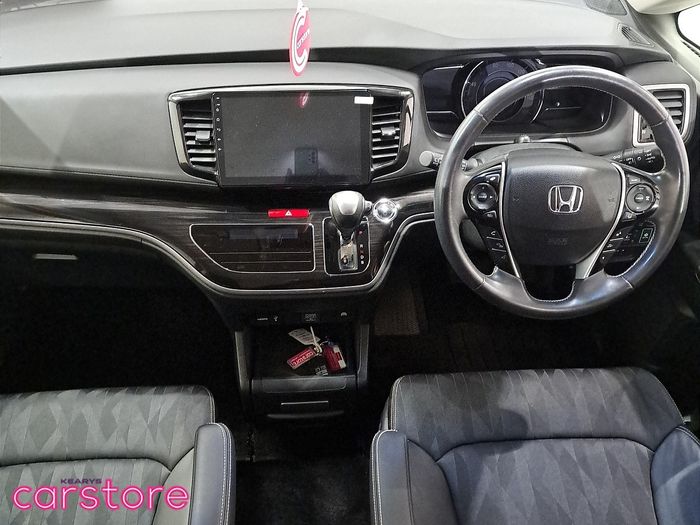 Honda Odyssey 2019