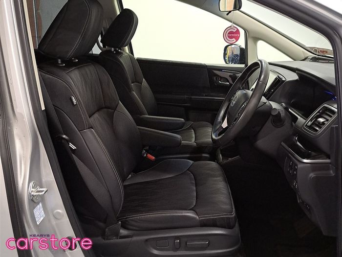 Honda Odyssey 2019