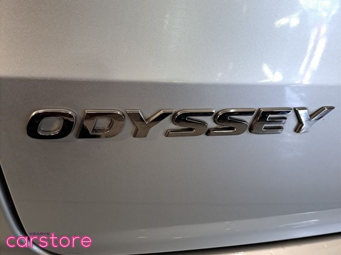 Honda Odyssey 2019