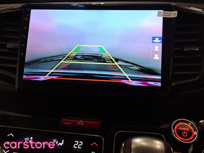 Honda Odyssey 2019
