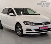 Volkswagen Polo 2018