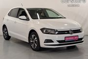 Volkswagen Polo 2018