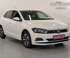 Volkswagen Polo 2018