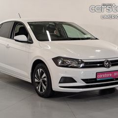 Volkswagen Polo 2018