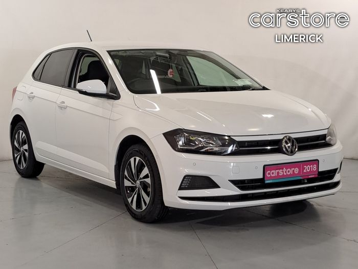 Volkswagen Polo 2018