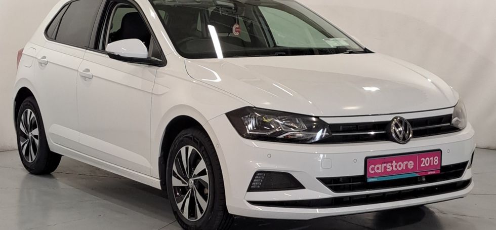 Volkswagen Polo 2018
