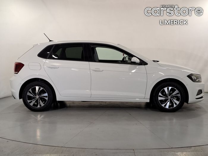 Volkswagen Polo 2018