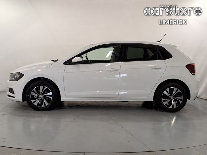 Volkswagen Polo 2018