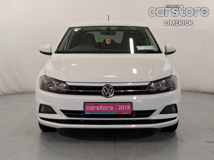 Volkswagen Polo 2018