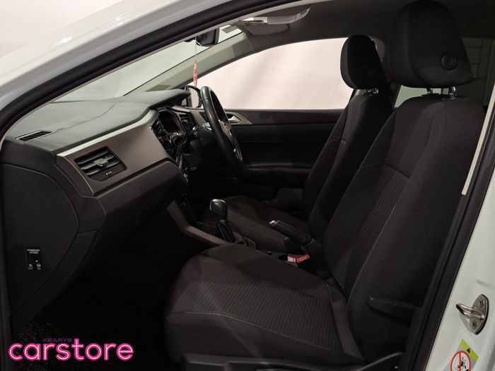 Volkswagen Polo 2018