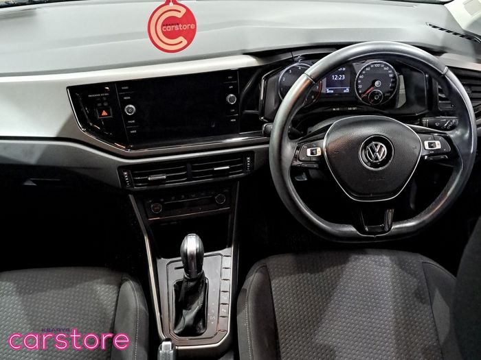 Volkswagen Polo 2018