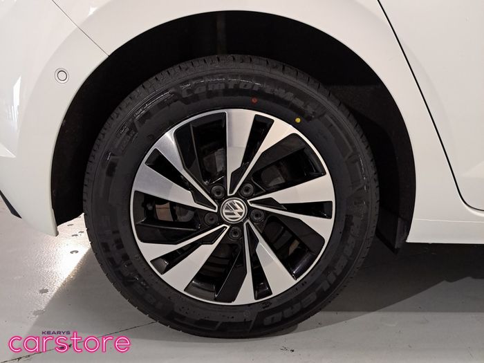Volkswagen Polo 2018